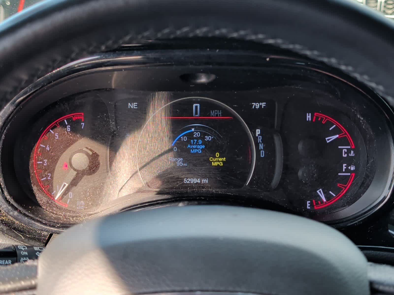 Used 2022 Dodge Durango GT AWD/4WD image 18