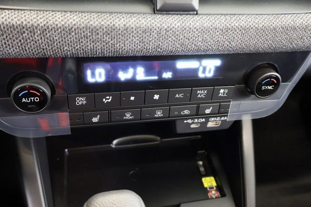 New 2026 Subaru Outback Limited XT image 21