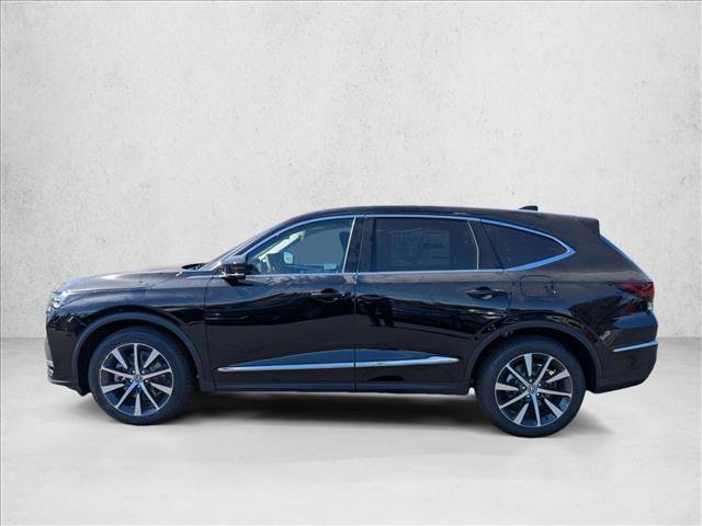 New 2026 Acura MDX FWD w/ Technology Package image 5