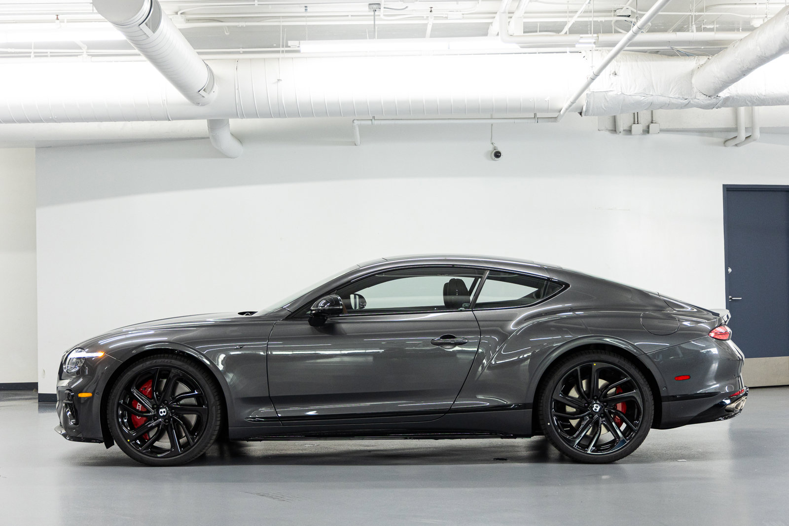 New 2026 Bentley Continental GT AWD/4WD image 3