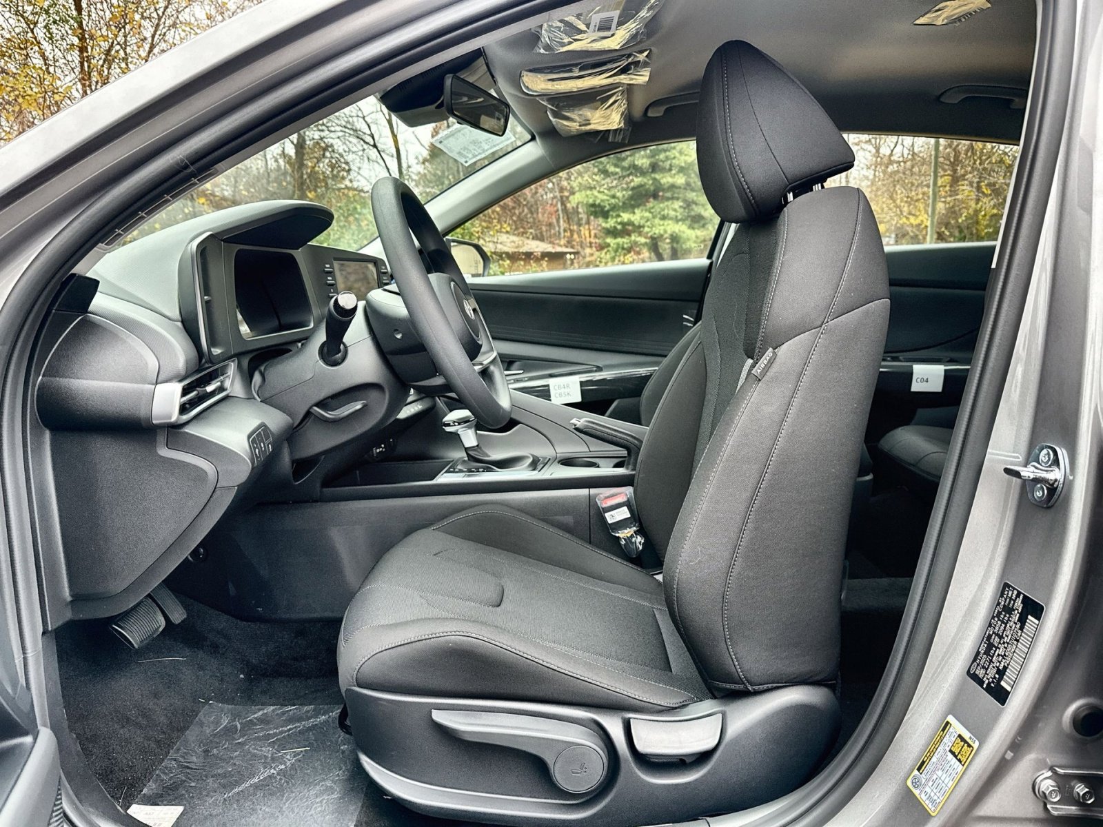 New 2026 Hyundai Elantra SE image 13