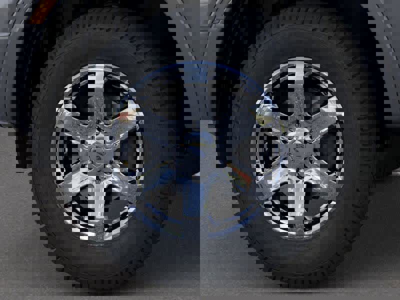 New 2025 Ford Ranger XLT w/ Equipment Group 301A High image 19