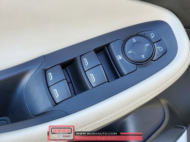 Used 2024 Buick Encore GX Sport Touring image 19