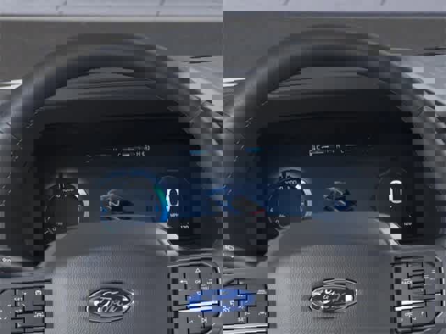 New 2025 Ford F150 Lightning Flash image 13