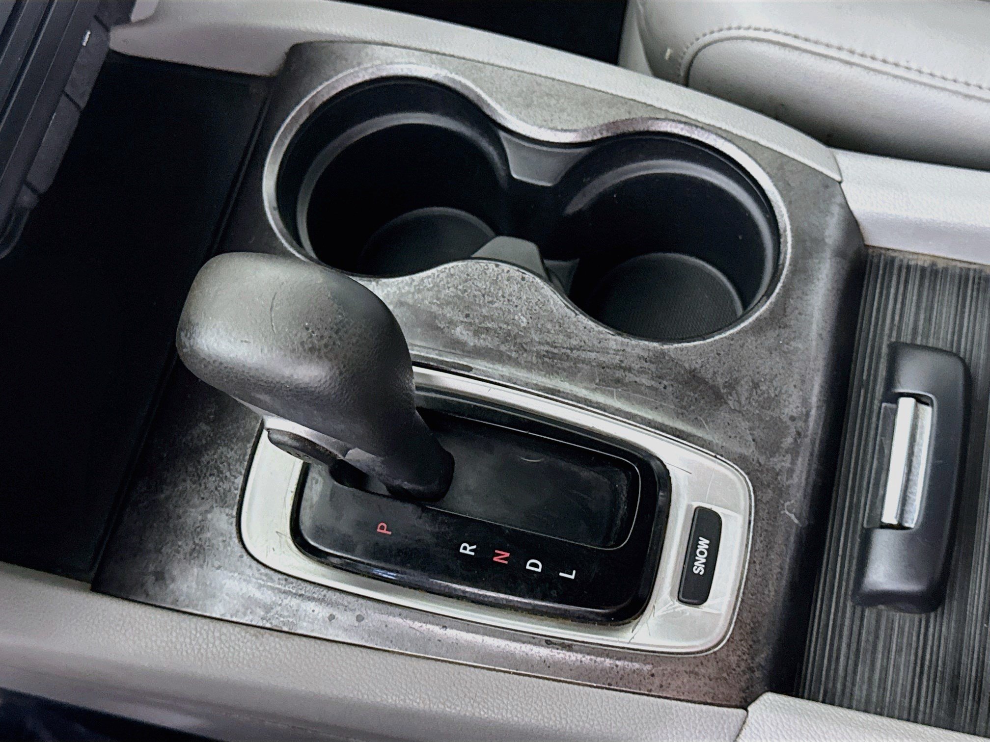 Used 2019 Honda Ridgeline RTL-T image 20