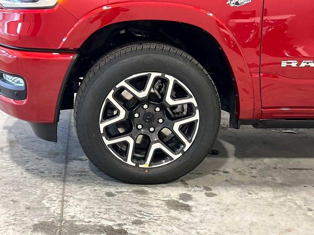 New 2026 RAM 1500 Laramie image 11