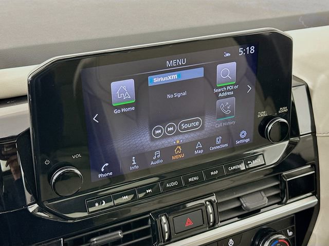 Certified 2023 Nissan Pathfinder SL w/ SL Premium Package image 17