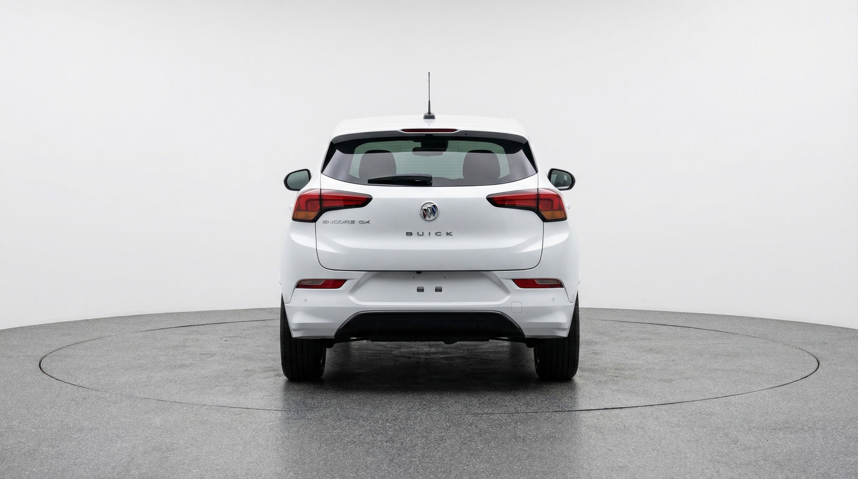 Used 2025 Buick Encore GX Preferred image 7