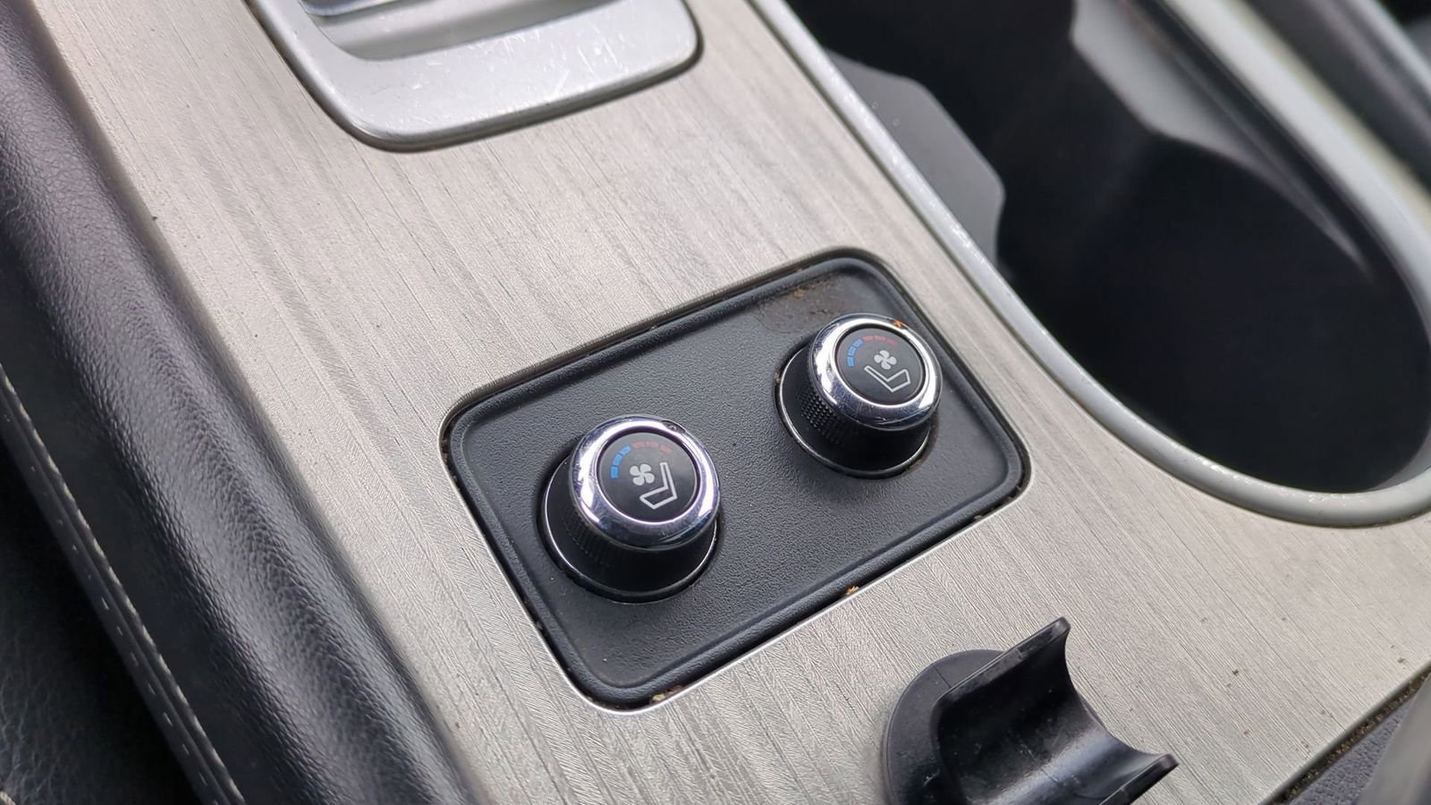 Used 2018 Nissan Murano Platinum image 33