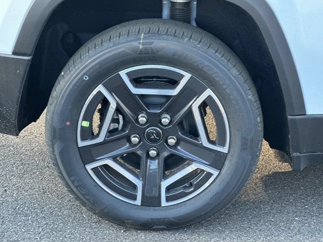 New 2026 Jeep Cherokee Limited AWD/4WD image 19