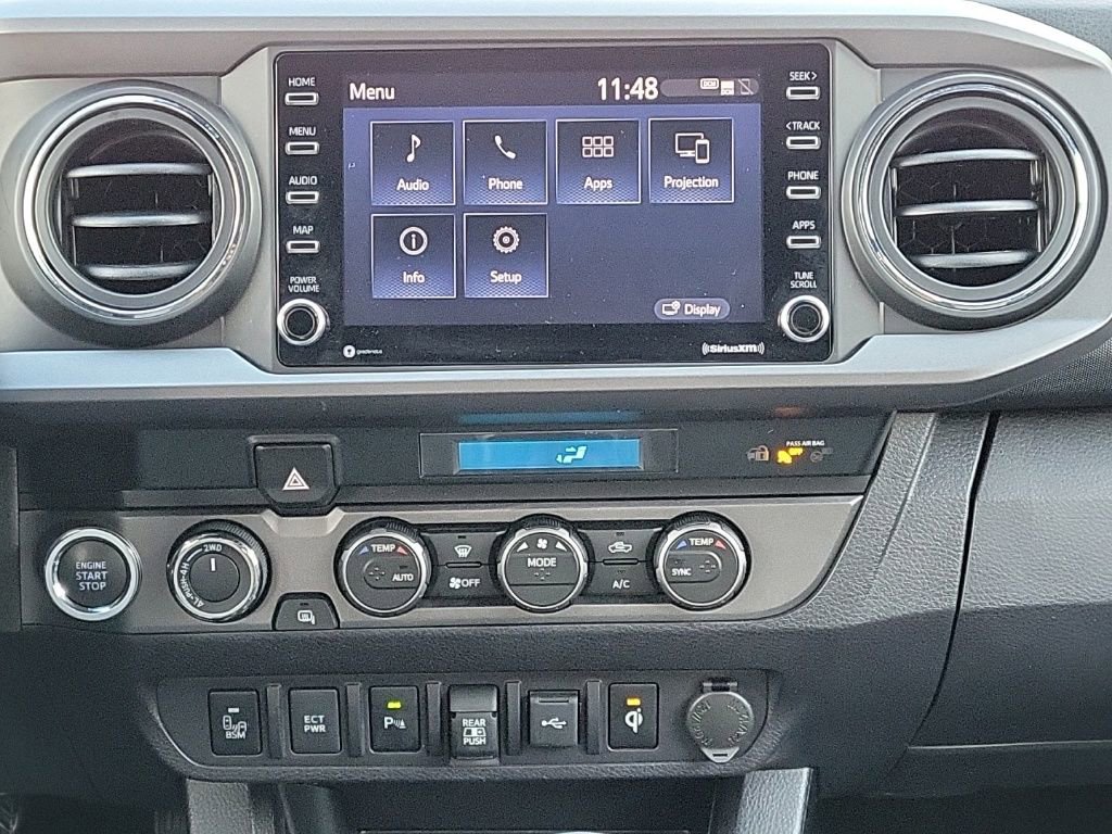 Used 2021 Toyota Tacoma TRD Off-Road image 27