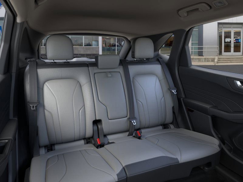 New 2026 Ford Escape Platinum w/ Premium Technology Package image 11