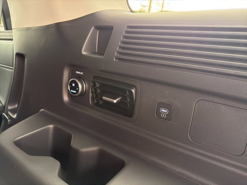 New 2026 Hyundai Santa Fe SEL image 20