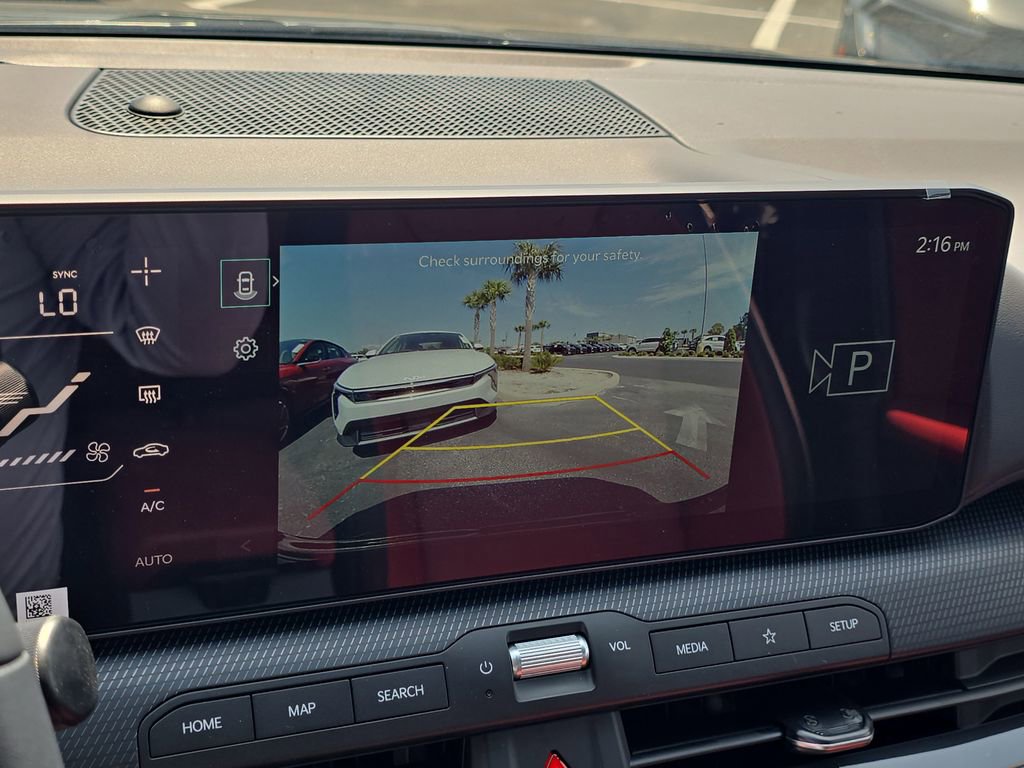 New 2026 Kia K4 GT-Line FWD image 23