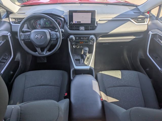 Used 2023 Toyota RAV4 XLE FWD image 15