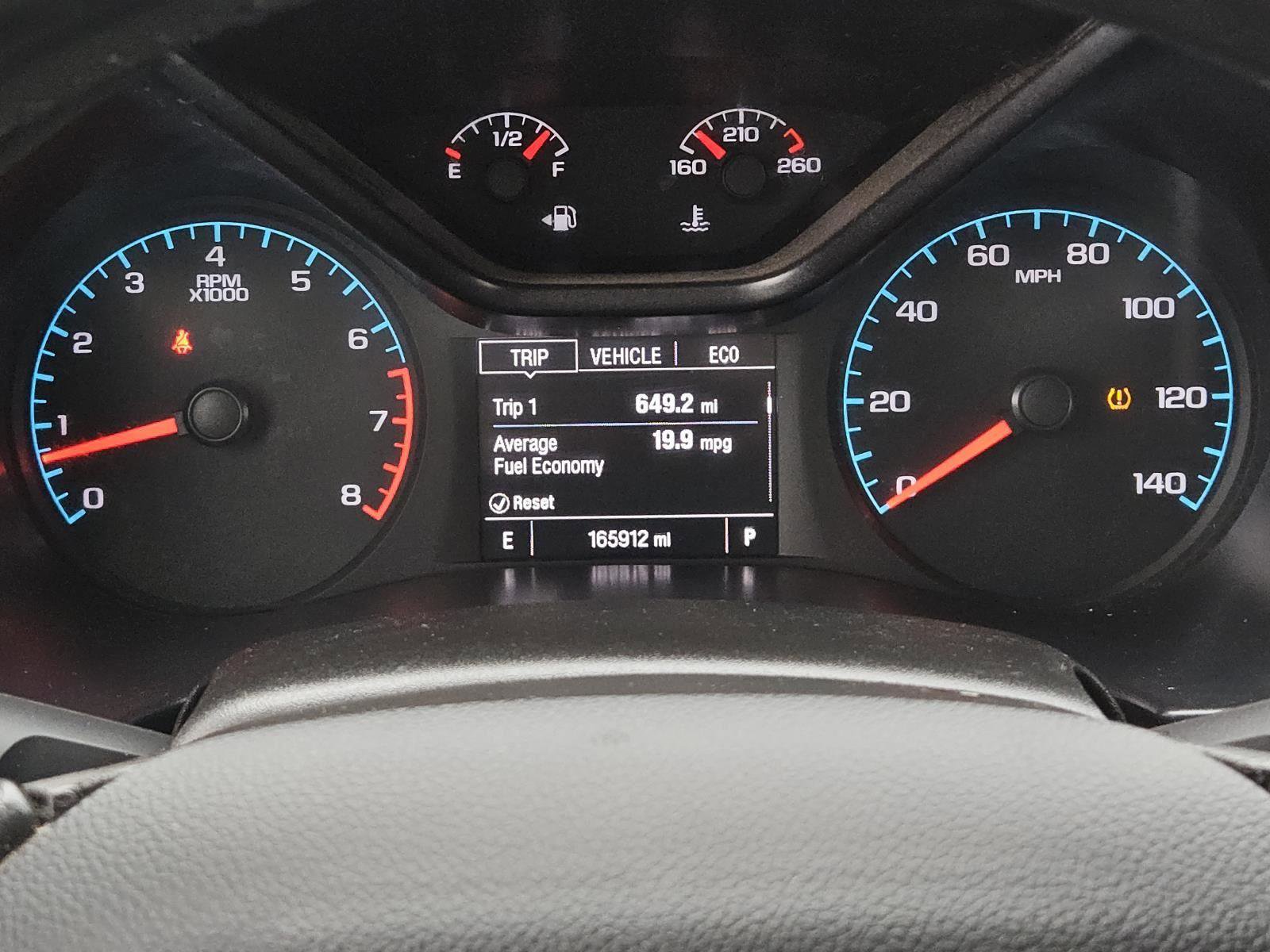 Used 2015 Chevrolet Colorado Z71 AWD/4WD image 19