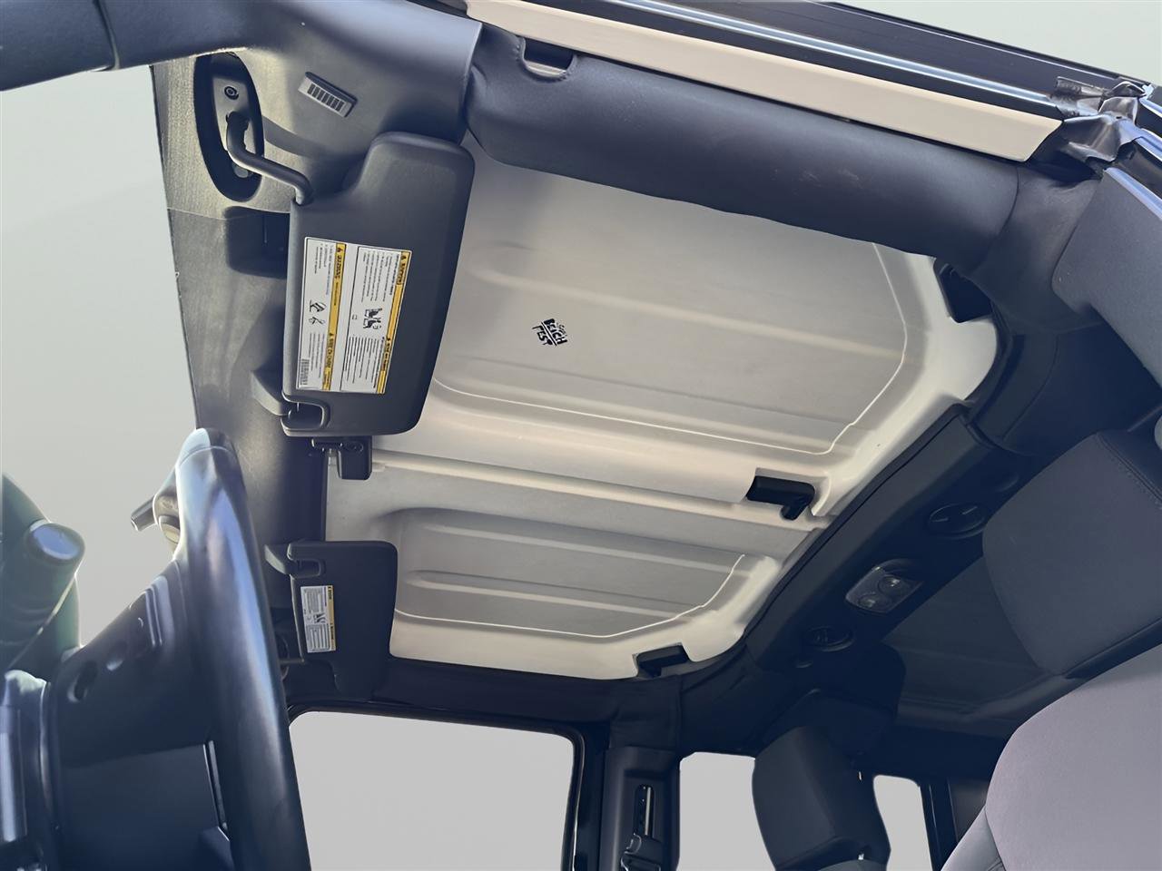 Used 2018 Jeep Wrangler Unlimited Sport S image 15