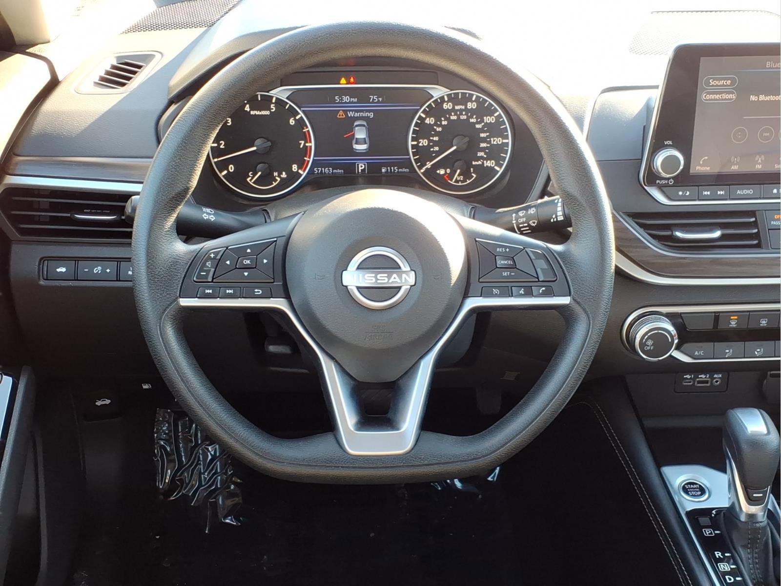 Used 2023 Nissan Altima 2.5 SV image 24