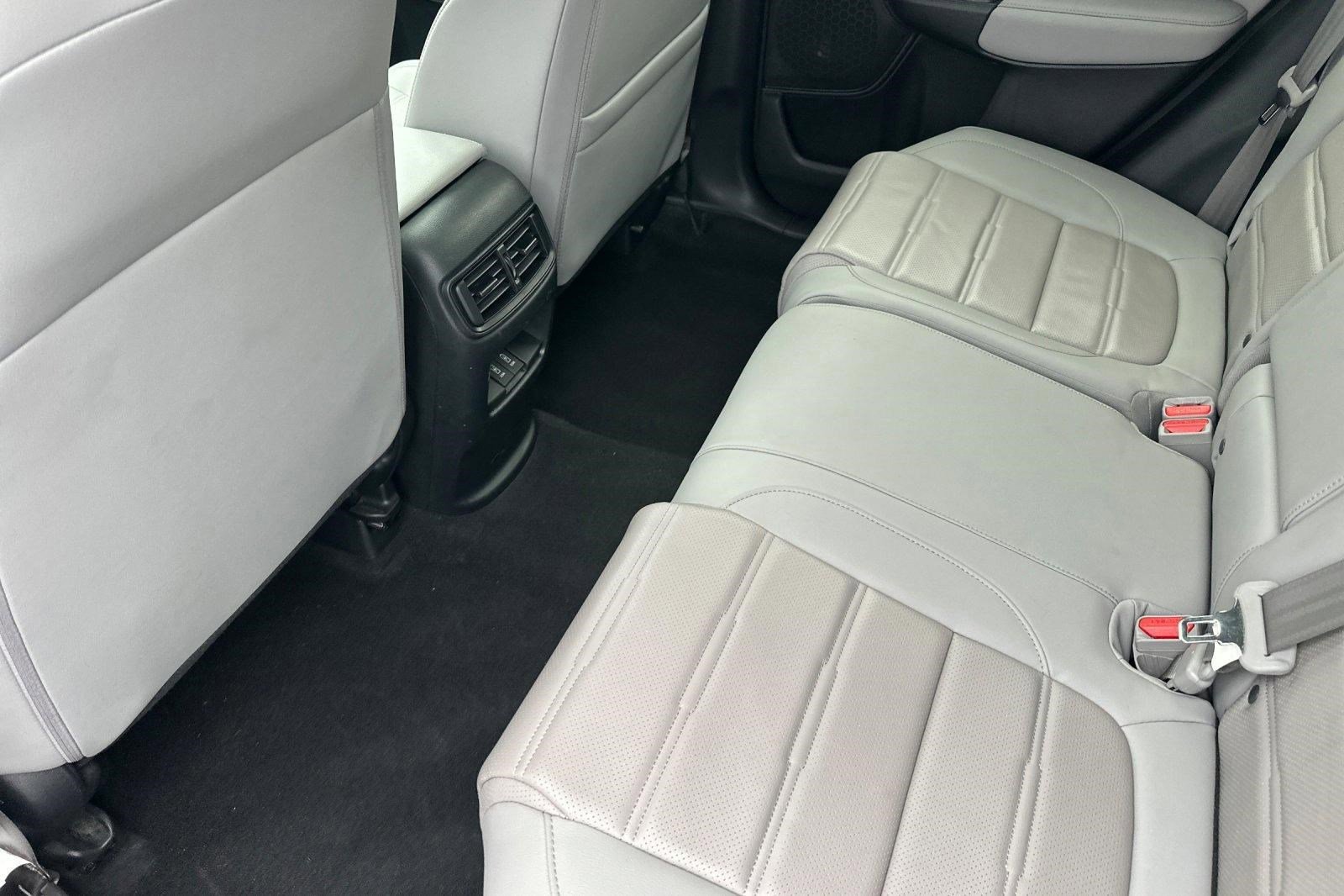 Used 2020 Honda CR-V EX-L image 26