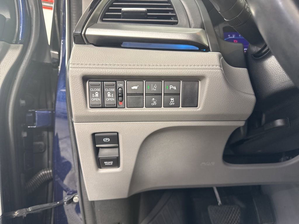 Used 2020 Honda Odyssey Elite image 18