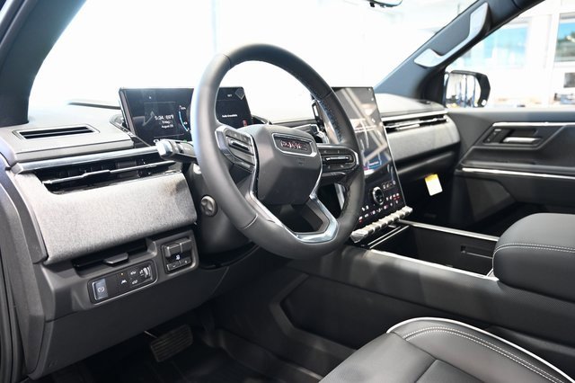 New 2026 GMC Sierra EV Elevation w/ Premium Package image 24