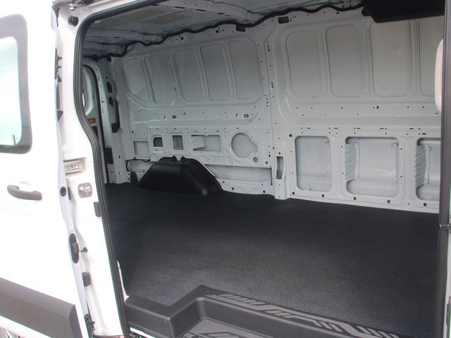 New 2024 Ford Transit 150 Low Roof w/ Exterior Upgrade Package image 15