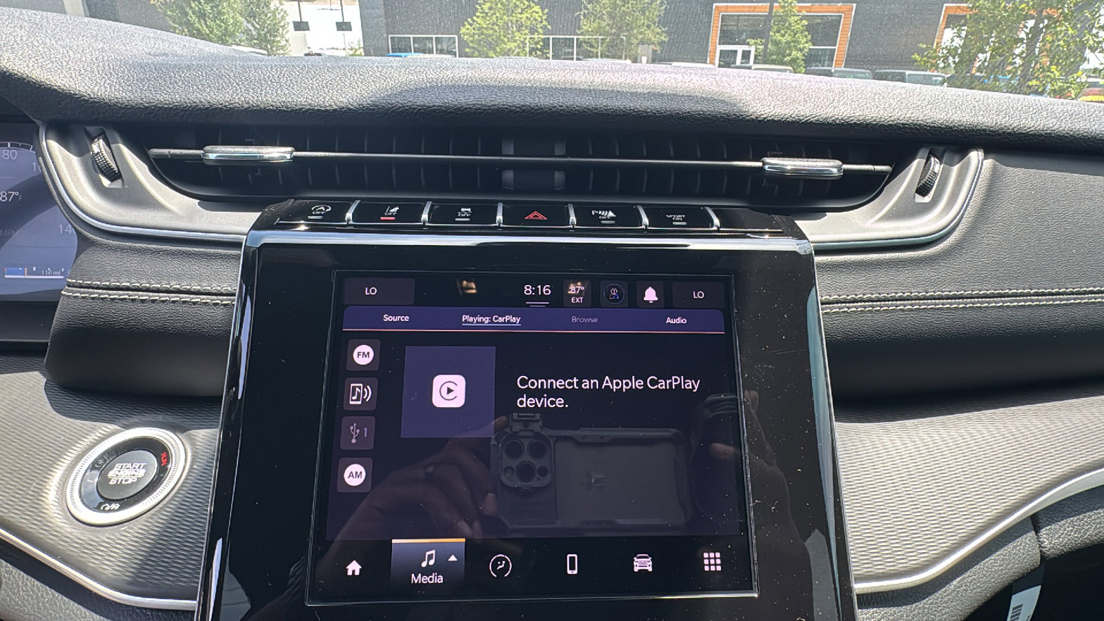 New 2026 Jeep Grand Cherokee Laredo RWD image 17