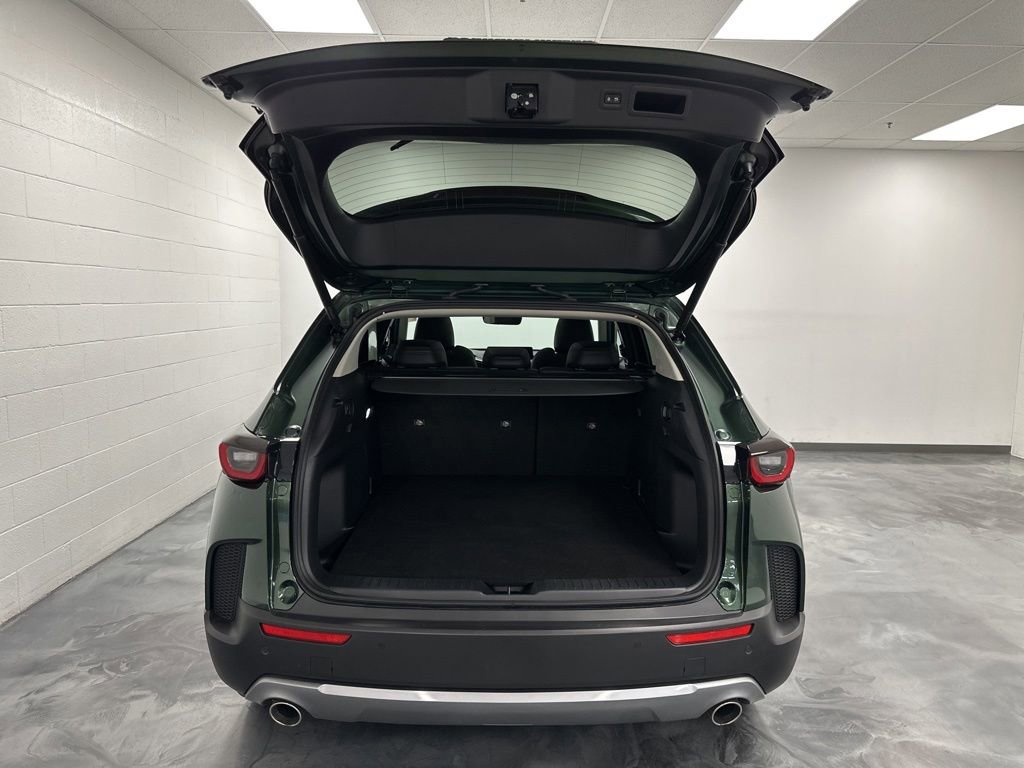 Certified 2026 MAZDA CX-50 AWD 2.5 S image 8