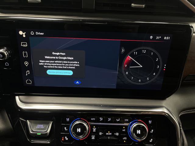 Used 2024 GMC Sierra 3500 Denali Ultimate image 10