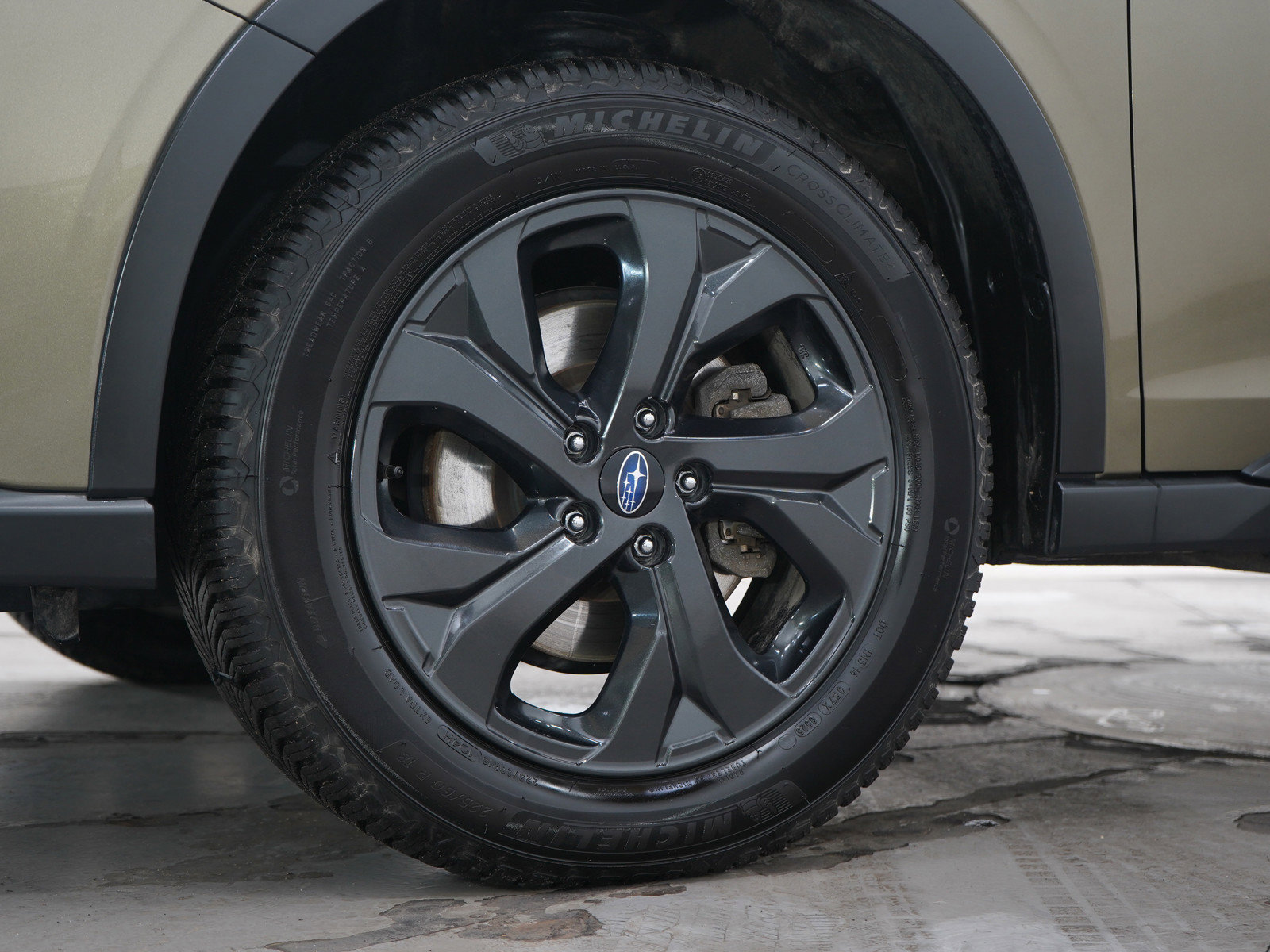 Used 2022 Subaru Outback Onyx Edition XT image 30