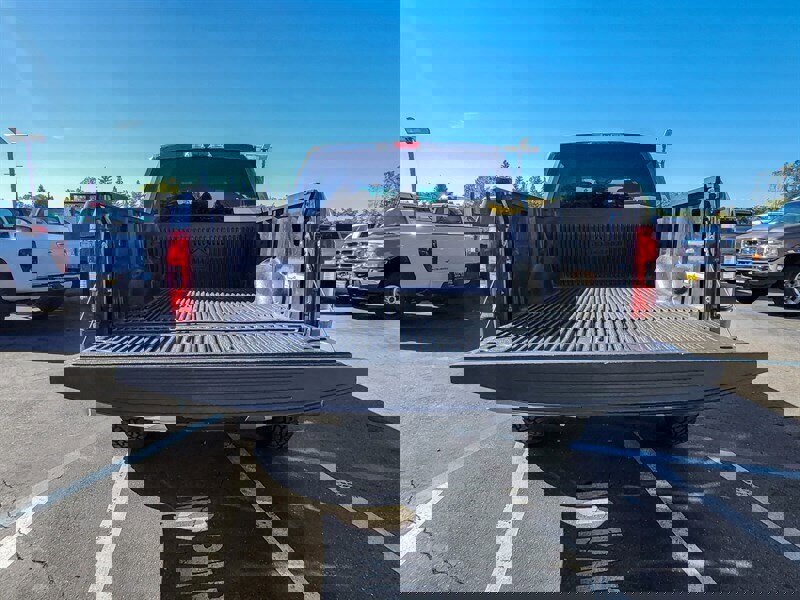 Used 2020 Ford F150 XLT image 24