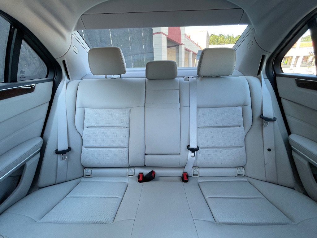 Used 2015 Mercedes-Benz E 350 Sedan w/ Premium 1 Package image 51