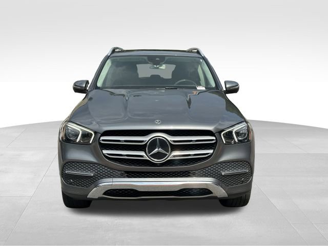 Used 2020 Mercedes-Benz GLE 350 4MATIC image 8