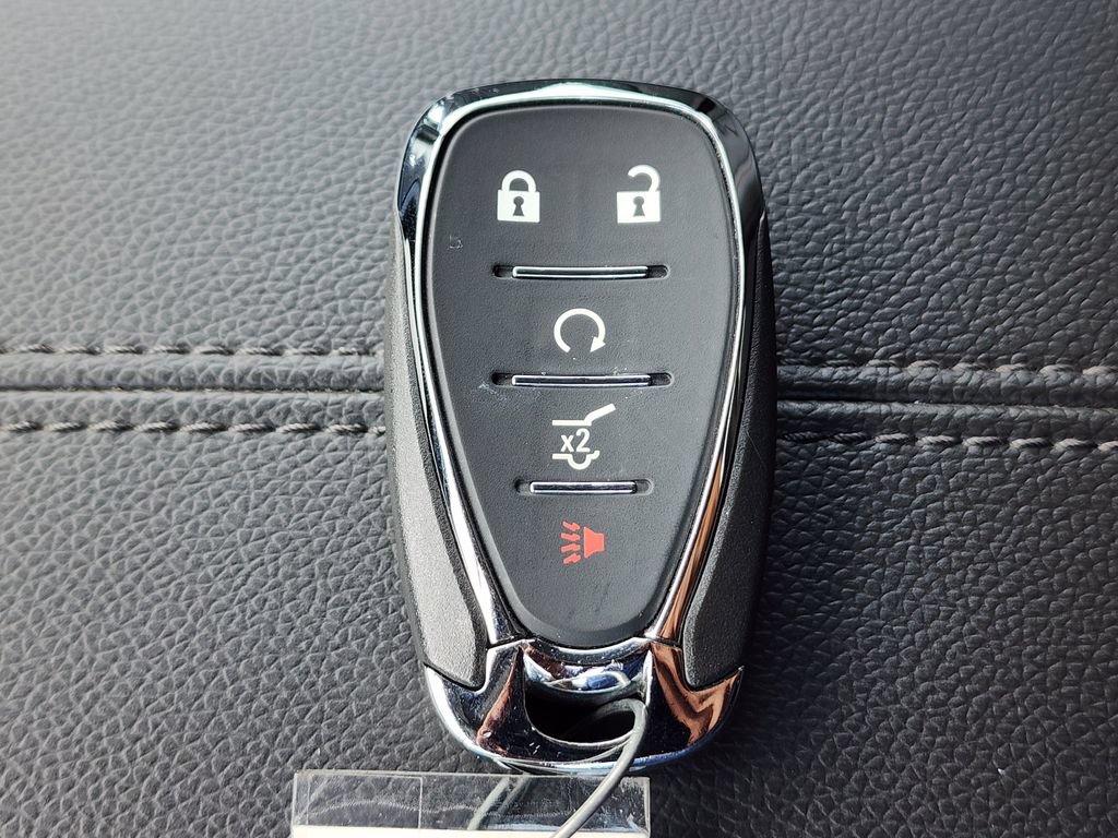 Certified 2019 Chevrolet Equinox Premier FWD image 38