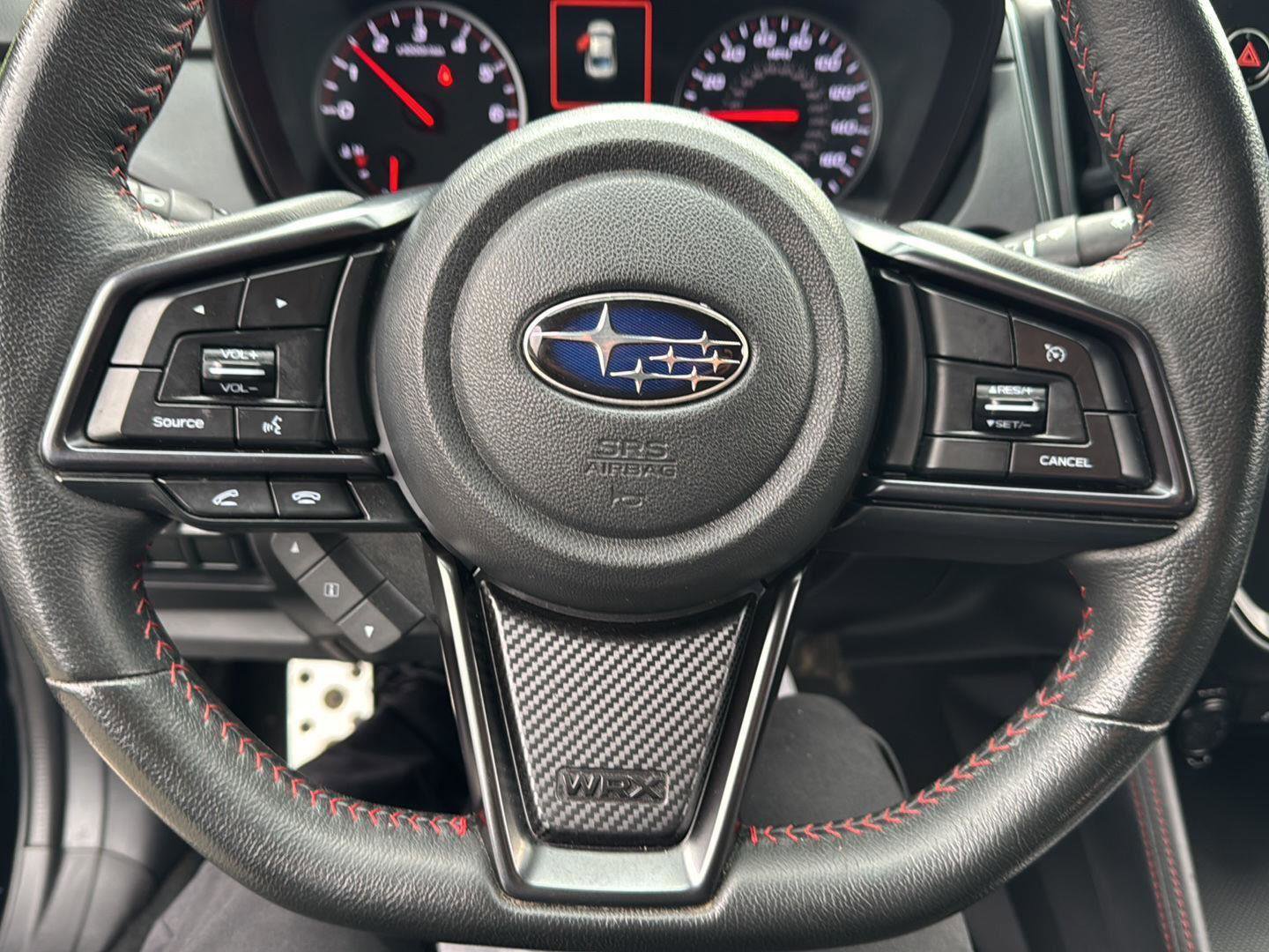 Used 2022 Subaru WRX Limited image 19