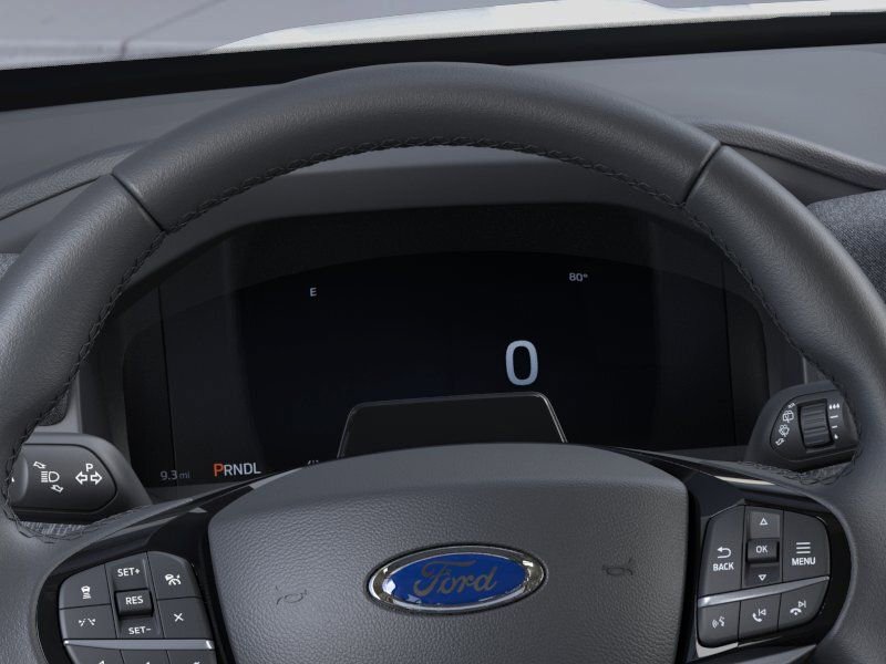 New 2026 Ford Explorer Platinum RWD image 13