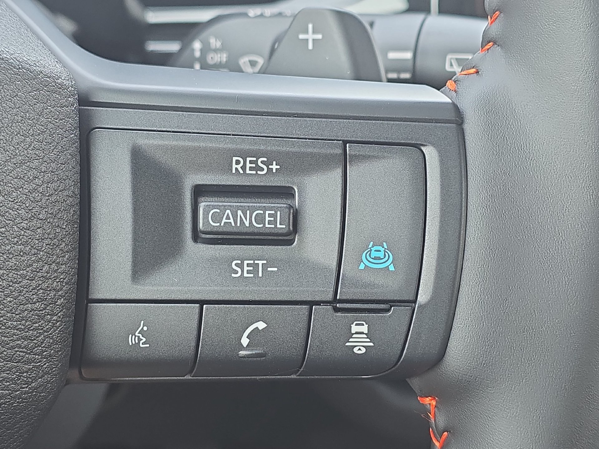 New 2026 Nissan Pathfinder Rock Creek w/ Rock Creek Premium Package AWD/4WD image 18