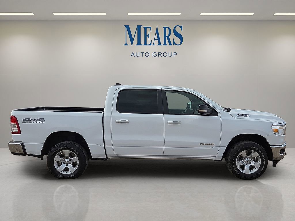 Used 2022 RAM 1500 Lone Star image 6