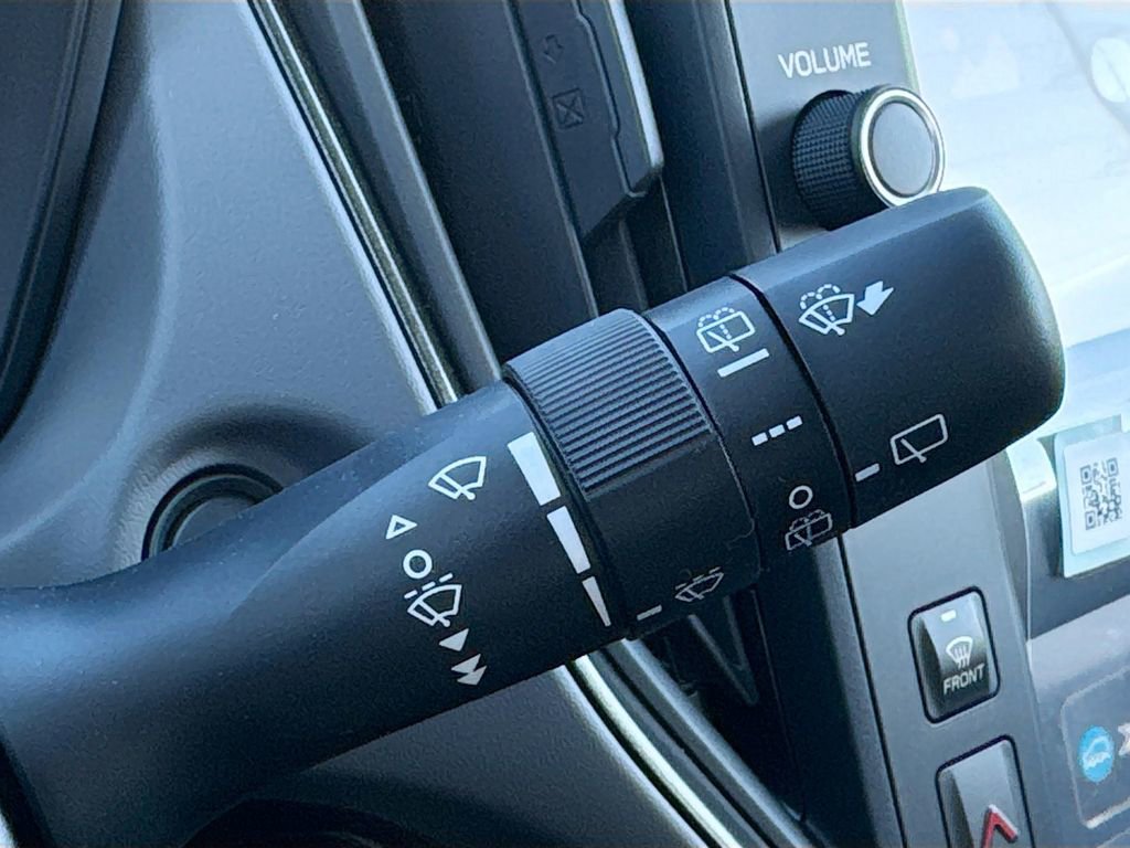 New 2026 Subaru Crosstrek 2.5i image 13