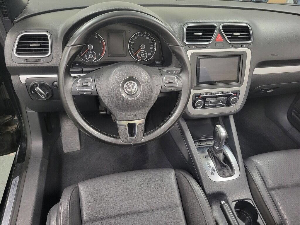 Used 2012 Volkswagen Eos Komfort image 32