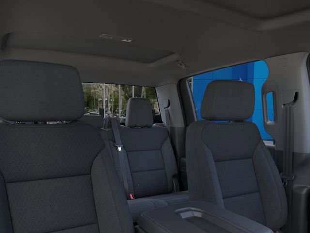 New 2026 Chevrolet Silverado 1500 RST image 24