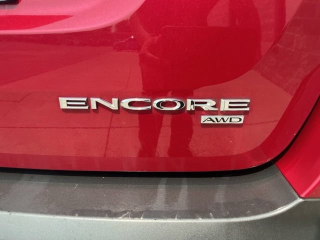 Used 2015 Buick Encore Convenience AWD/4WD image 31
