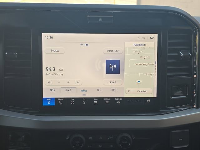 New 2026 Ford F350 XLT w/ XLT Premium Package image 14