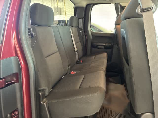 Used 2013 Chevrolet Silverado 1500 LT RWD image 21
