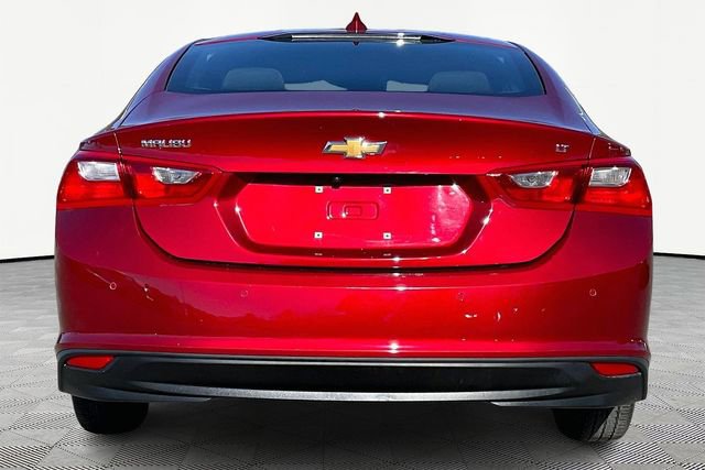 Used 2024 Chevrolet Malibu LT image 6