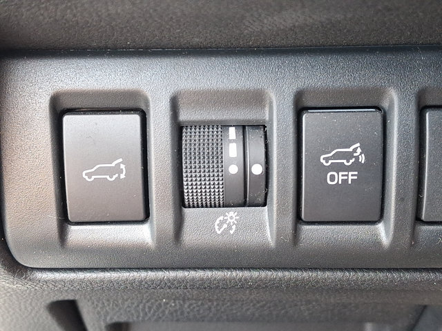Used 2022 Subaru Outback Onyx Edition XT AWD/4WD image 25