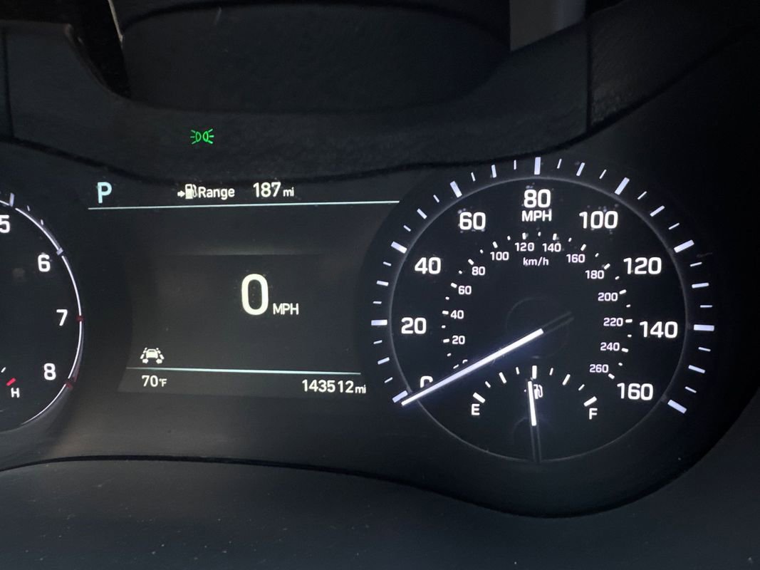 Used 2018 Genesis G80 3.3T Sport image 28