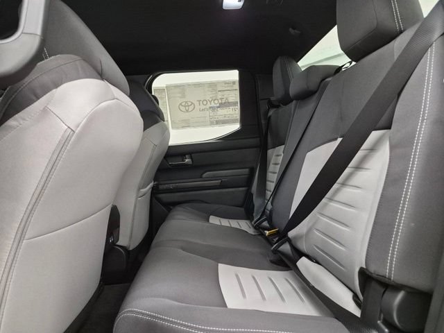 Used 2026 Toyota Tacoma TRD Sport AWD/4WD image 41