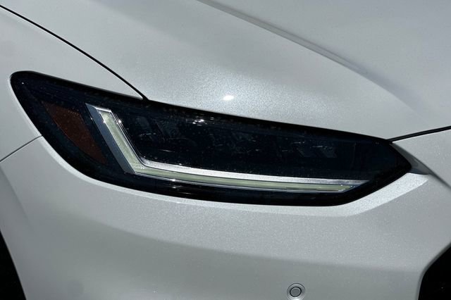 New 2026 Honda HR-V EX-L image 31