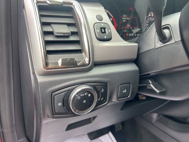 Certified 2023 Ford Ranger XLT w/ Equipment Group 302A High AWD/4WD image 8